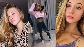 Musically Like | Sophia Diamond New Musically Girl | My Musical.ly | My Musically