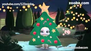 Zoobe Зайка Год обезьяны