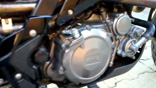 Aprilia Pegaso Strada 2006