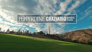 Pepperdine Graziadio | Get Involved with the Graziadio Alumni Network