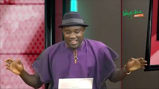 2019 Governorship Election Analysis -  AsEdeyHot