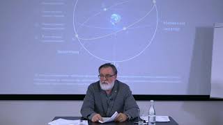 #АлександрЛитвин: Позитивное мышление и природная цикличность