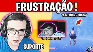 MELHOR PLAY DO CAMP, NICKS P*TO COM BLACKOUTZ, KING TILTOU E TACOU O MIC, MELHORES CLIPS