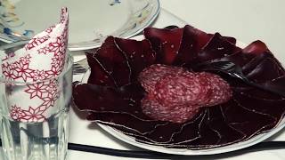 RECEITA SUIÇA: Raclette