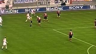 Аякс - Спартак: 1-3. Легендарные матчи (1998)