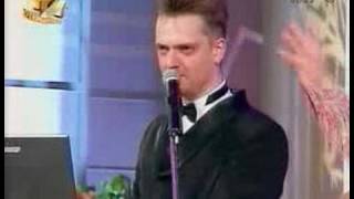 Хорошие шутки - Апож (Пряников - Кирилл)