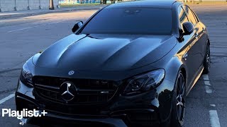 Mario Winans - I Don't Wanna Know (Bentley Grey Remix)
