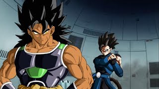 Revelado! A Identidade do Novo Guerreiro Saiyajin - Dragon Ball super CONTINUA