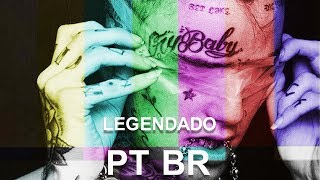 ★ lil PEEP ★ - Mirror, Mirror (LEGENDADO PT-BR)