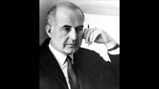 Samuel Barber Piano concerto Op.38, John Browning, Complete