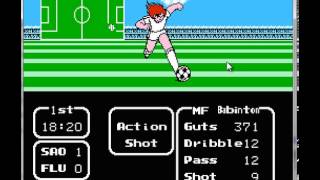 DESCARGA JUEGOS DEL NES 8BITS HOY: Supercampeones