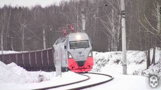 Электровоз 2ЭС10 Гранит (2ES10 Granite)