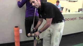 3 Best Exercises for: Chondromalacia Patella & Patellofemural Pain (Knee Pain)