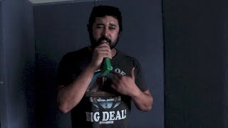 "SPIRIT" - Original Rap Poetry
