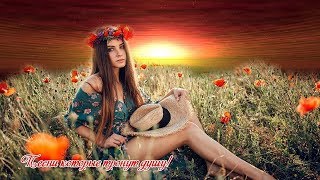 САМАЯ КРАСИВАЯ ПЕСНЯ ДЛЯ ЛЮБИМОГО! МУЗЫКАЛЬНАЯ ВИДЕО ОТКРЫТКА 2019 ! ЗА ДУШУ БЕРЕТ!
