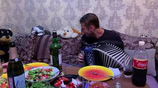 Алексей Симонов «Ехали цыгане не догонишь»