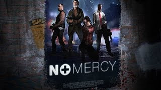 Left 4 Dead 2: Realism Versus 12/3/14 No Mercy (Holy Cow)