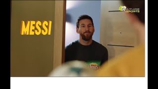 Lionel Messi Lay's New Commercial | 2018 HD