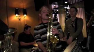 Brassroots - Misirlou (From Pulp Fiction)