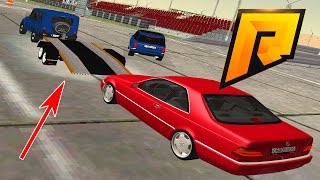 НОВЫЙ МОДПАК V 2.0 ДЛЯ RADMIR! И ДРАГ ТРЕК ! НОВИНКА