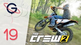 THE CREW 2 FR #19 : Le Roi de l'Offroad !