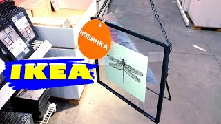 ?ИКЕА! ?УРА! ?Я НАШЛА ИХ!?ОФИГЕННЫЕ НОВИНКИ ЯНВАРЯ?ОБЗОР МАГАЗИНА IKEA