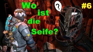 COOP-Let´s Play # 6 | Shoppingtour mit FC in Deadspace 3 [SP-HD]