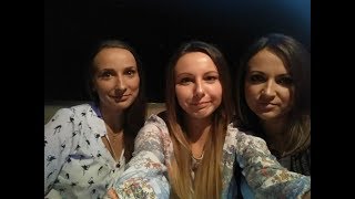 Siski na luzie