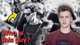 Real Cases Of Time Travel That Can't Be Explained