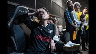 PORQUE NÃO ENCAIXA? ANÁLISE PAIN VS KEYD CBLOL 2020
