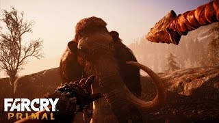 Far Cry Primal FX-8300(3.5Ghz) 290Х(ОС) ULTRA 1080p