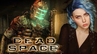 DEAD SPACE - СЕКТАНТСКАЯ КОНЦОВКА?