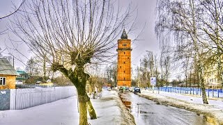 Киреевск не город в Италии