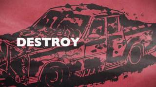 The Eternals - DESTROY THE BODY -  Espiritu Zombi