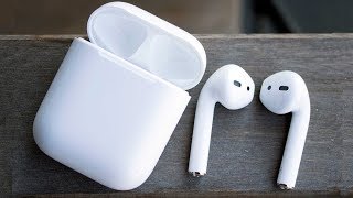 Airpods,своими руками#1