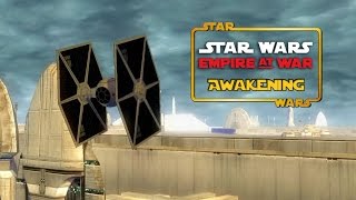 Star Wars - Awakening of the Empire! - Imperial Remnant