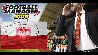 Best Polish Players Football Manager 2016