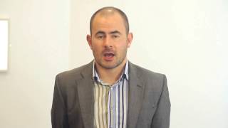Simon Gray, Cherry Professional - Top Tips - Derby Business TV