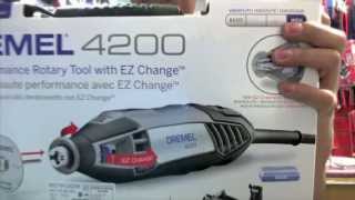 Dremel 4200 Nuevo