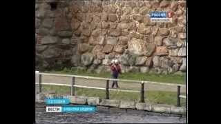 Соловки посетили члены Общественной палаты России