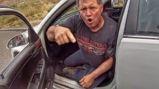 Stupid, Crazy & Angry People Vs BIkers 2018 [Ep.#464]