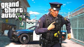 GTA 5 ПОЛИЦИЯ ПАТРУЛЬ - ПОГОНЯ ЗА МАЖОРОМ НА СПОРТКАРЕ! - ГТА 5 МОДЫ БУДНИ ПОЛИЦЕЙСКОГО КОПА