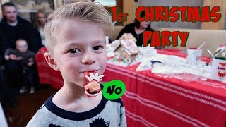 Christmas Cheer
