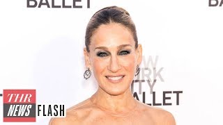 Sarah Jessica Parker Confirms 'Sex and the City 3' Is Not Happening | THR News Flash