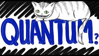 Understanding Quantum Mechanics