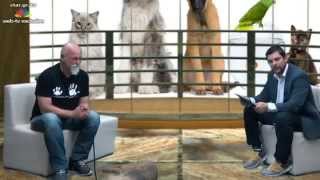 ΕΚΕΣ στο PetShow @ Star Channel 10.3.2015