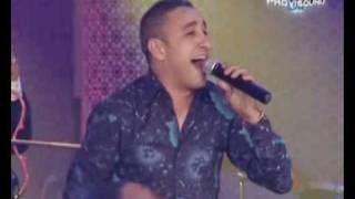 Said Senhaji 2010 - Partie 5