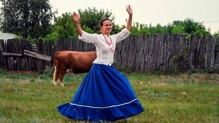 Чапура - Кавалер мой чернобровый