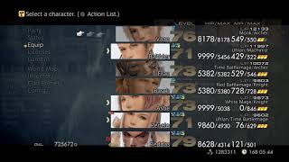 FINAL FANTASY Ⅻ THE ZODIAC AGE_where to find soul of thamasa