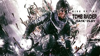 Rise of the Tomb Raider Hack